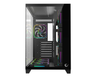Rampage Sealite 7xFan ARGB - 1511813 - zdjęcie 2
